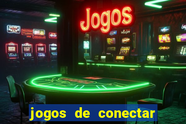 jogos de conectar pares iguais